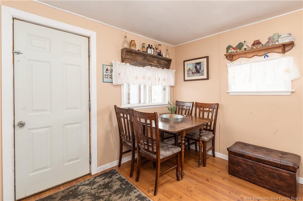 1874 Route 895, Elgin, NB