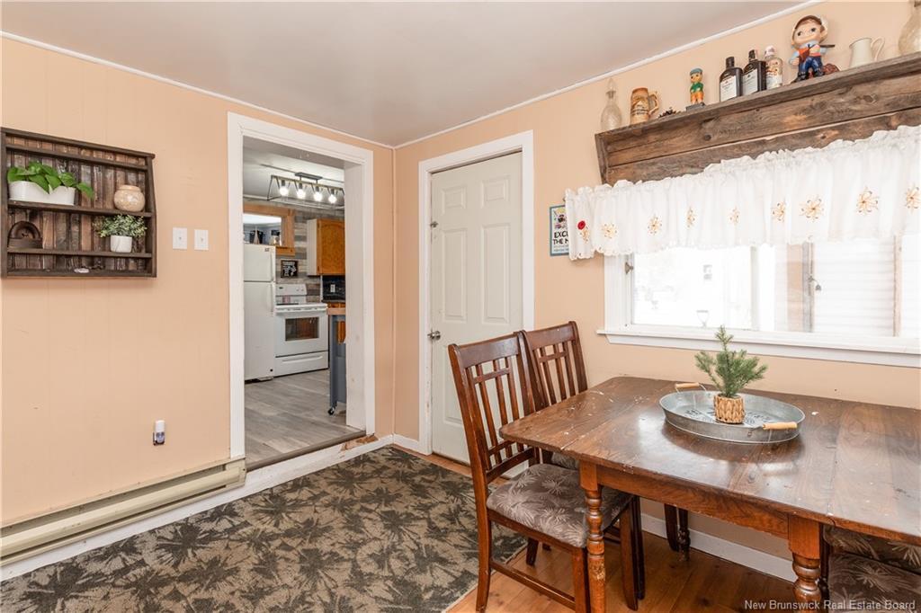 1874 Route 895, Elgin, NB