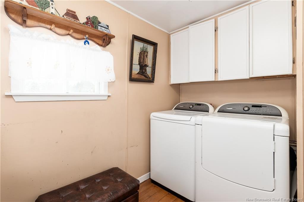 1874 Route 895, Elgin, NB