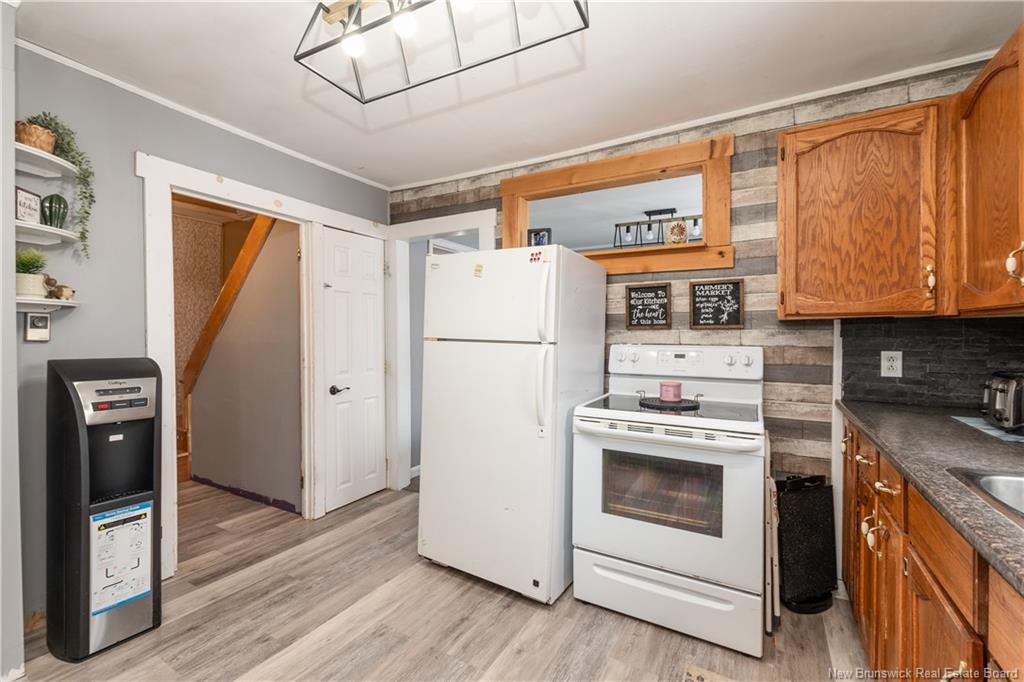 1874 Route 895, Elgin, NB