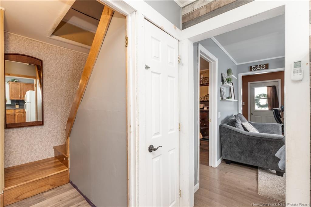 1874 Route 895, Elgin, NB