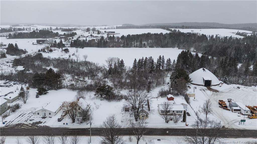 1874 Route 895, Elgin, NB