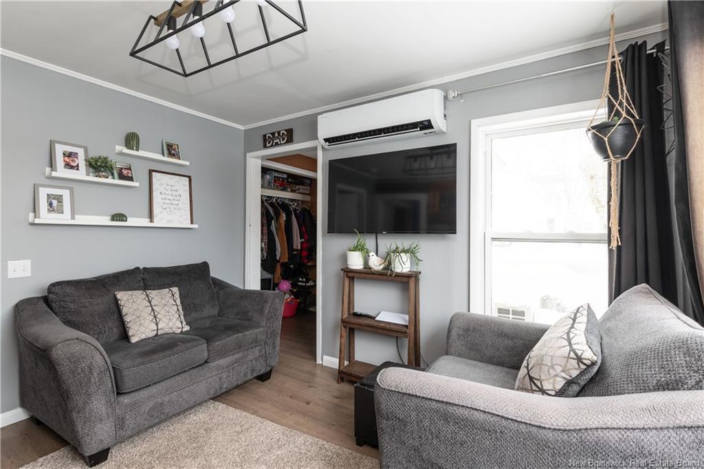 1874 Route 895, Elgin, NB