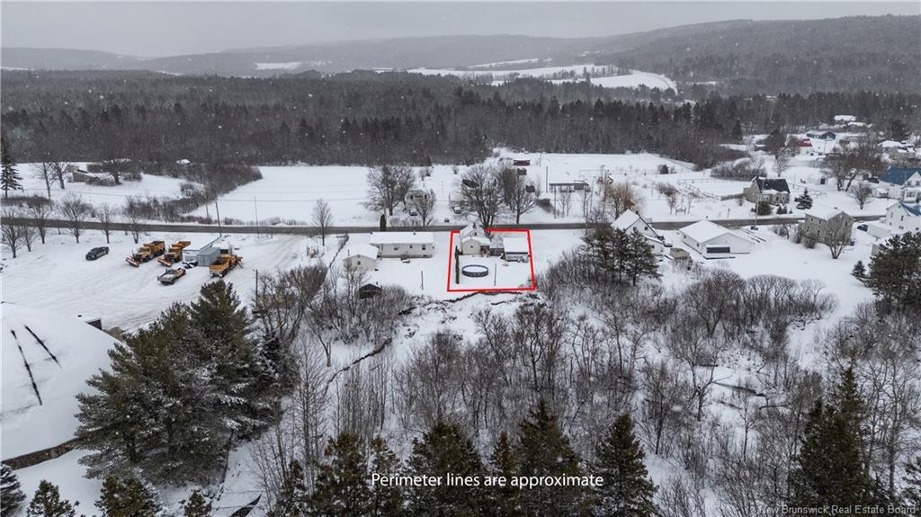 1874 Route 895, Elgin, NB