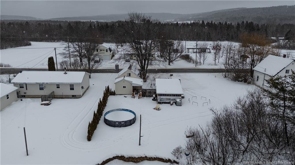 1874 Route 895, Elgin, NB