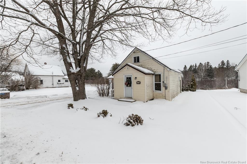 1874 Route 895, Elgin, NB