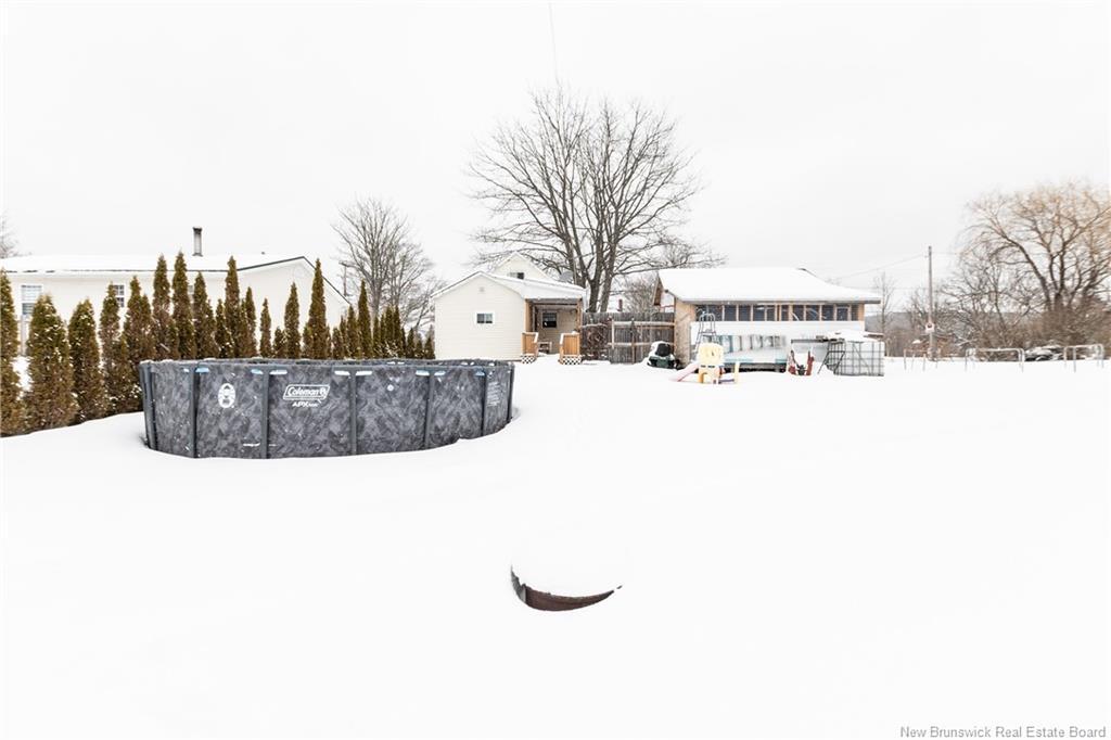 1874 Route 895, Elgin, NB