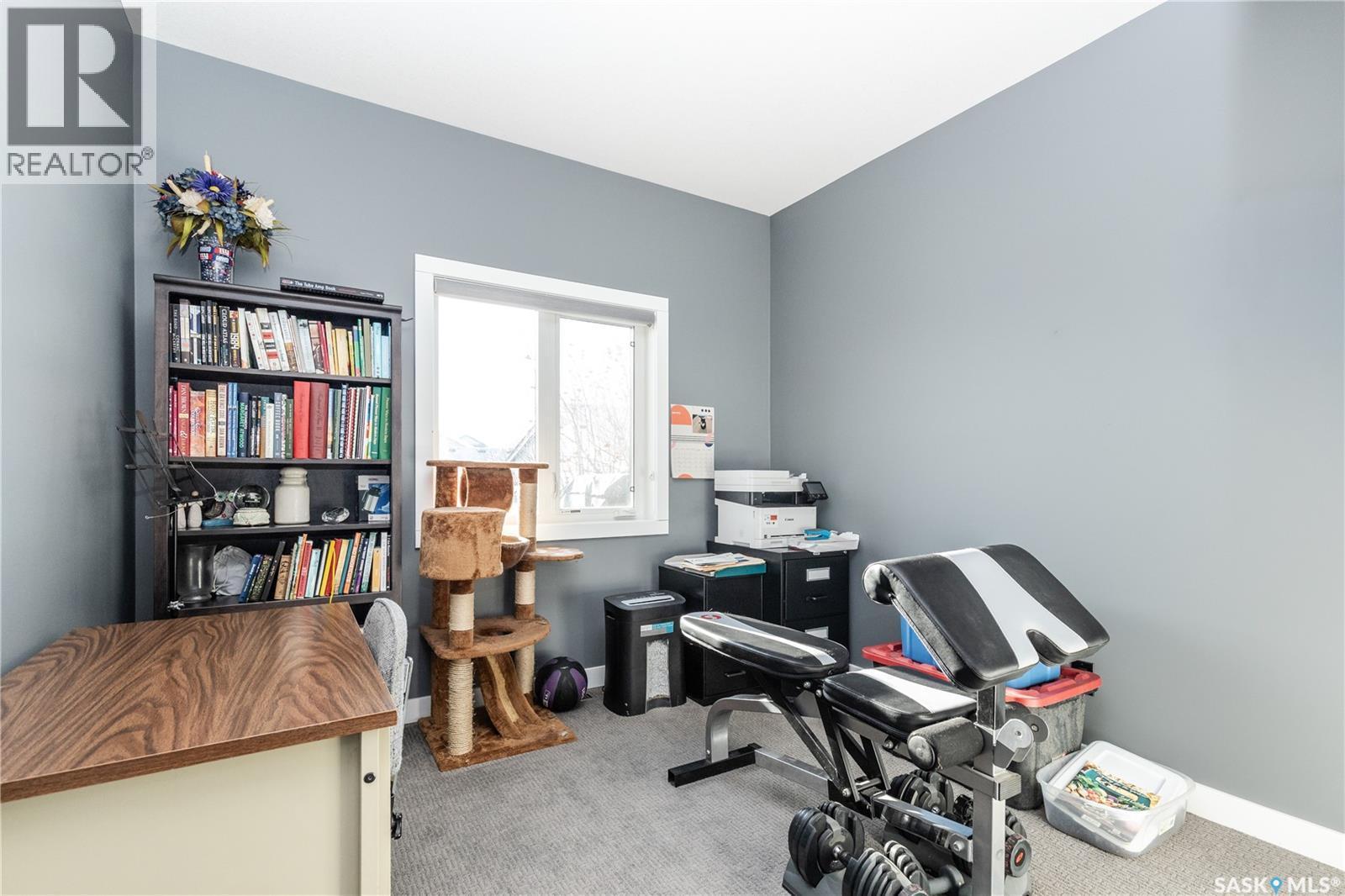 907 Werschner Crescent, Saskatoon, SK - Indoor
