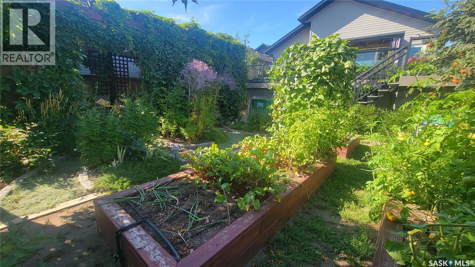 907 Werschner Crescent, Saskatoon, SK - Outdoor