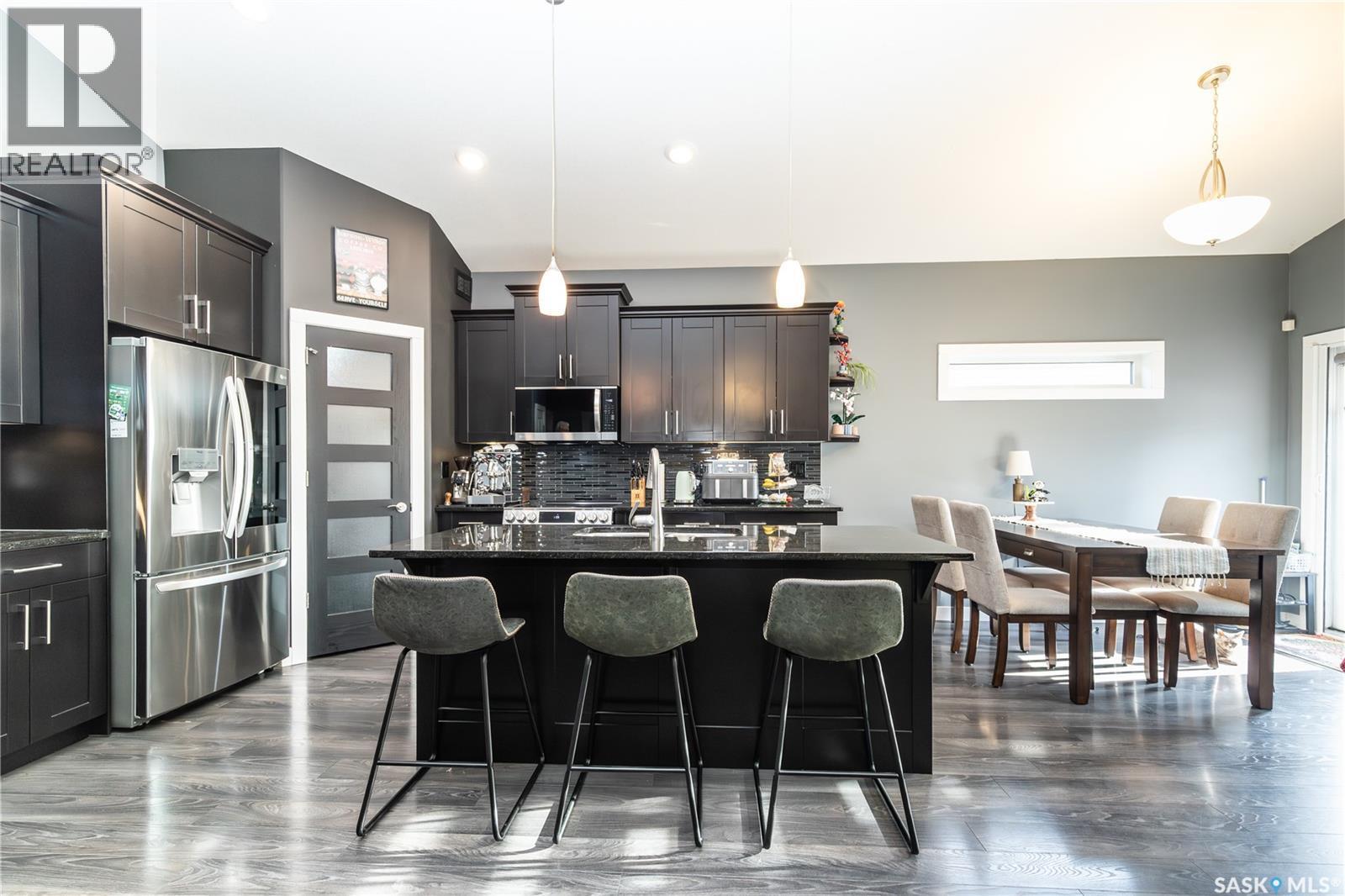 907 Werschner Crescent, Saskatoon, SK - Indoor