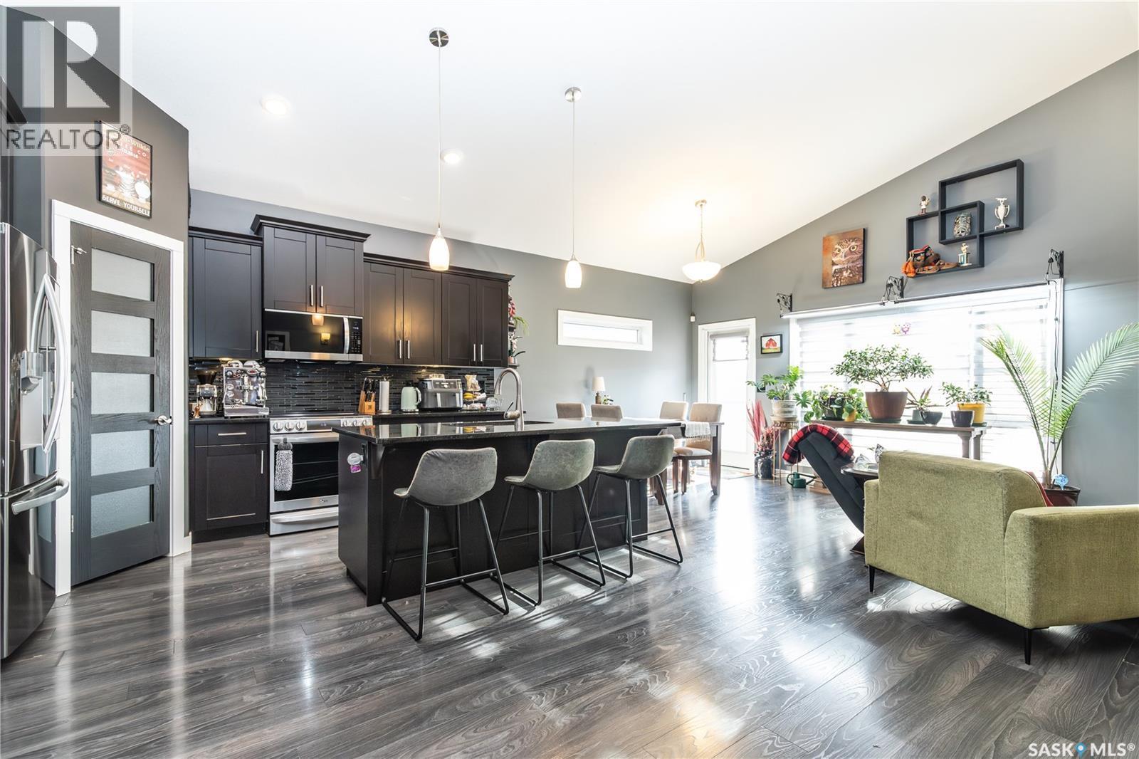 907 Werschner Crescent, Saskatoon, SK - Indoor