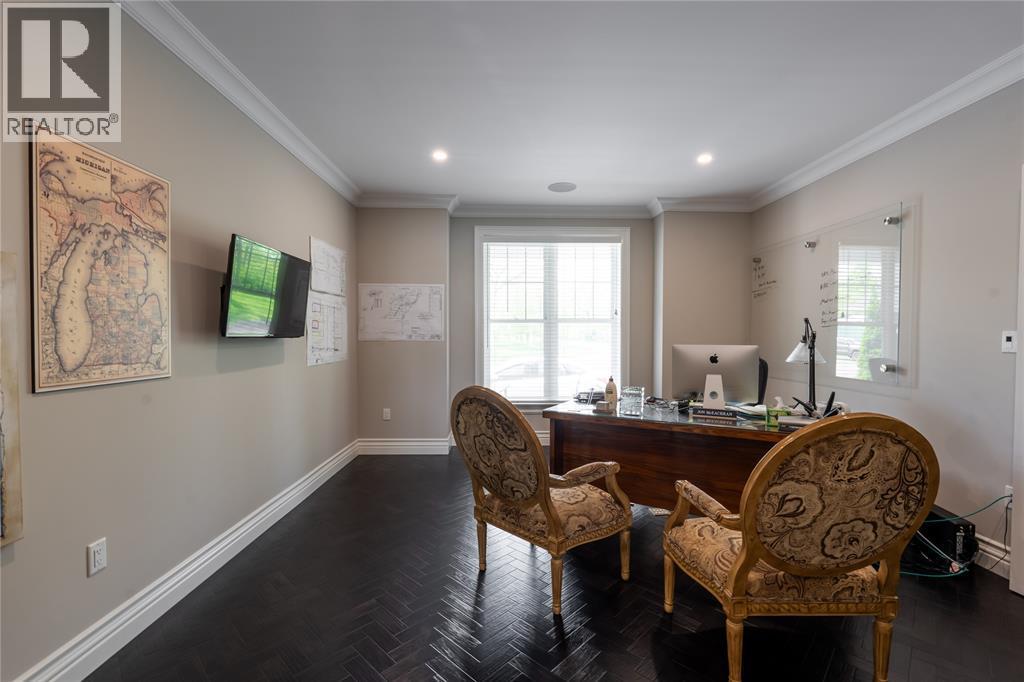 647 St Clair Parkway, St Clair, ON - Indoor Photo Showing Office
