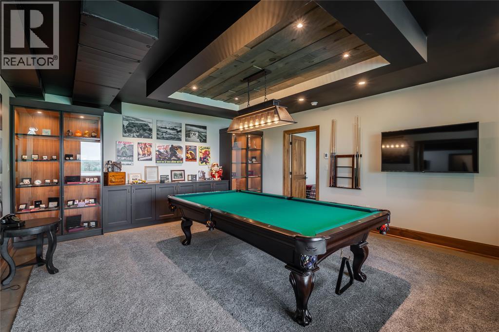 647 St Clair Parkway, St Clair, ON - Indoor Photo Showing Other Room