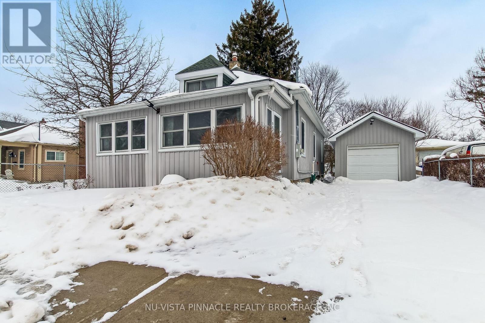 52 Boullee Street, London East (East C), ON - Outdoor