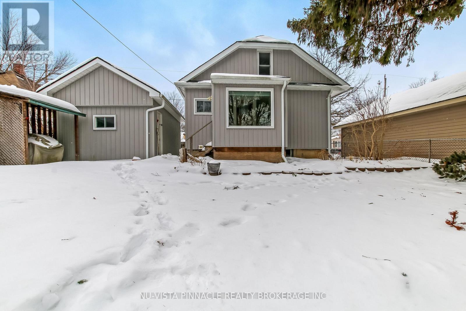 52 Boullee Street, London East (East C), ON - Outdoor