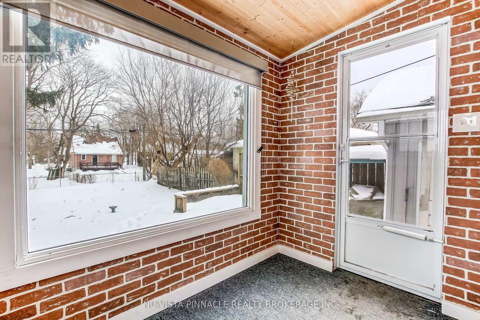 52 Boullee Street, London East (East C), ON - Outdoor