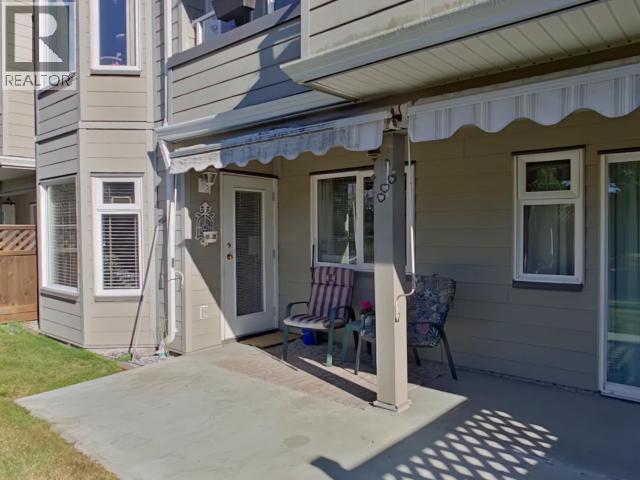 104-4685 Joyce Ave, Powell River, BC - Outdoor With Exterior
