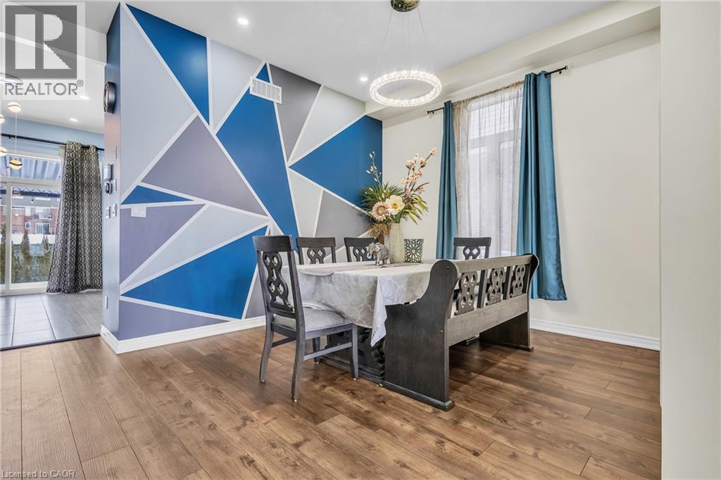 438 Blair Creek Drive, Kitchener, ON - Indoor Photo Showing Other Room