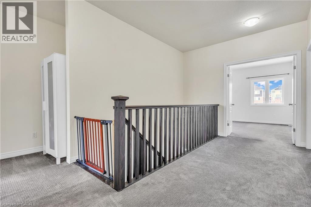 438 Blair Creek Drive, Kitchener, ON - Indoor Photo Showing Other Room