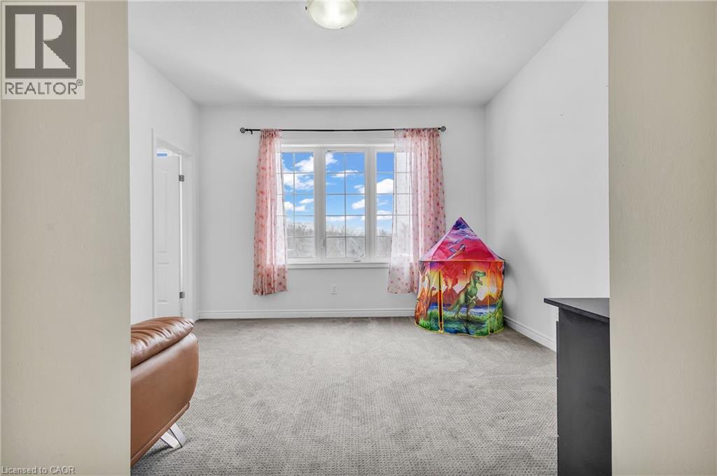 438 Blair Creek Drive, Kitchener, ON - Indoor