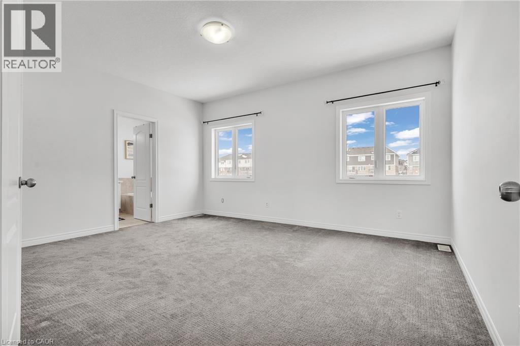 438 Blair Creek Drive, Kitchener, ON - Indoor Photo Showing Other Room