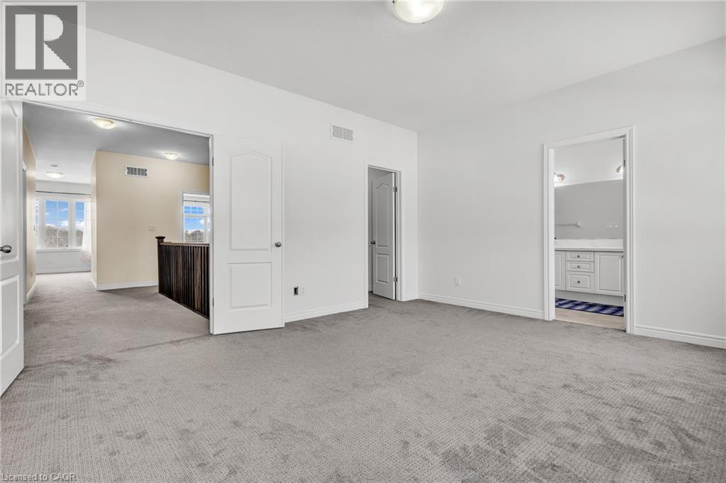 438 Blair Creek Drive, Kitchener, ON - Indoor Photo Showing Other Room