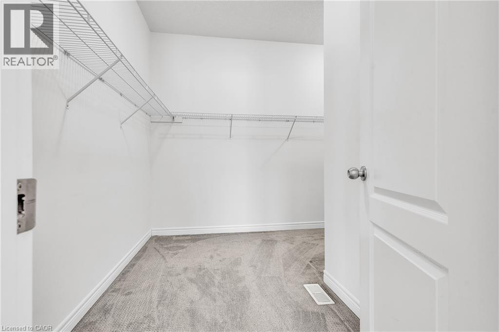 438 Blair Creek Drive, Kitchener, ON - Indoor With Storage