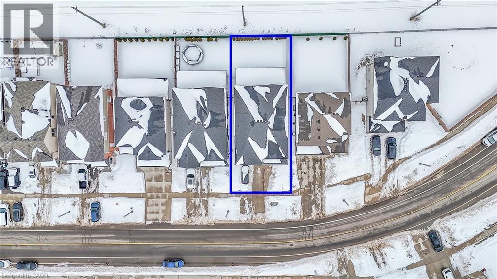 438 Blair Creek Drive, Kitchener, ON - Other