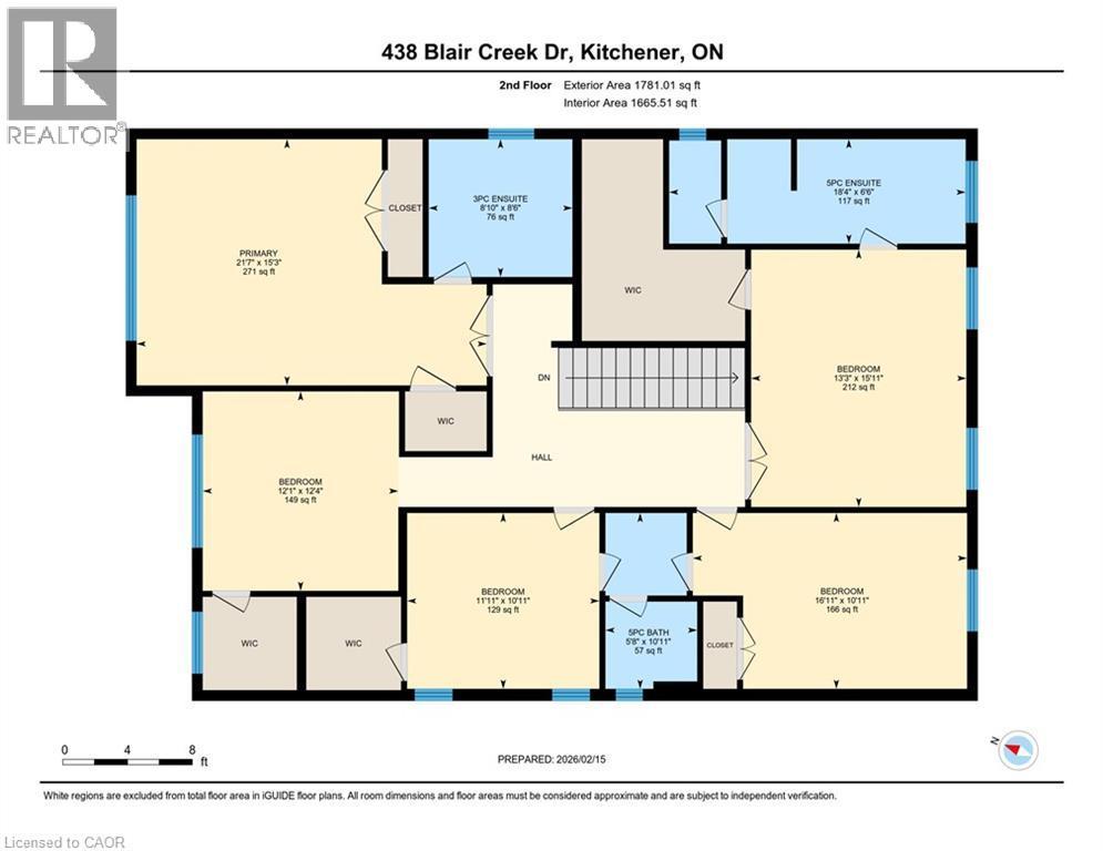 438 Blair Creek Drive, Kitchener, ON - Other