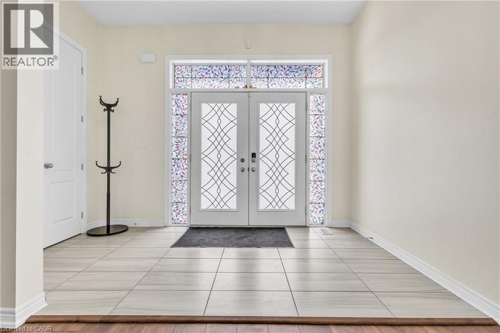 438 Blair Creek Drive, Kitchener, ON - Indoor Photo Showing Other Room