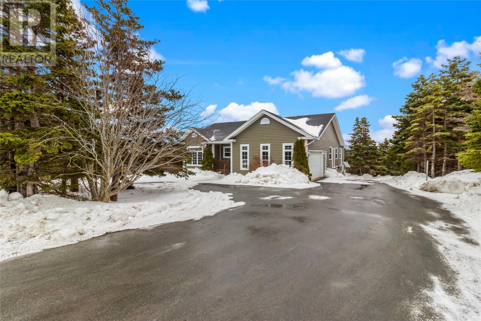 39 Upper Evening'S Path, Torbay, NL - Outdoor With Facade