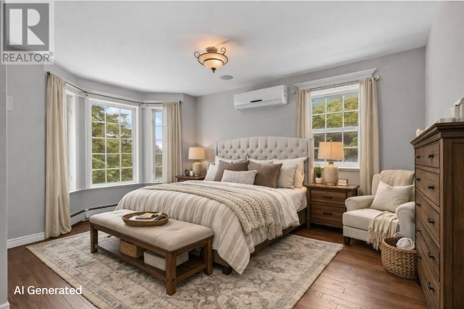 39 Upper Evening'S Path, Torbay, NL - Indoor Photo Showing Bedroom