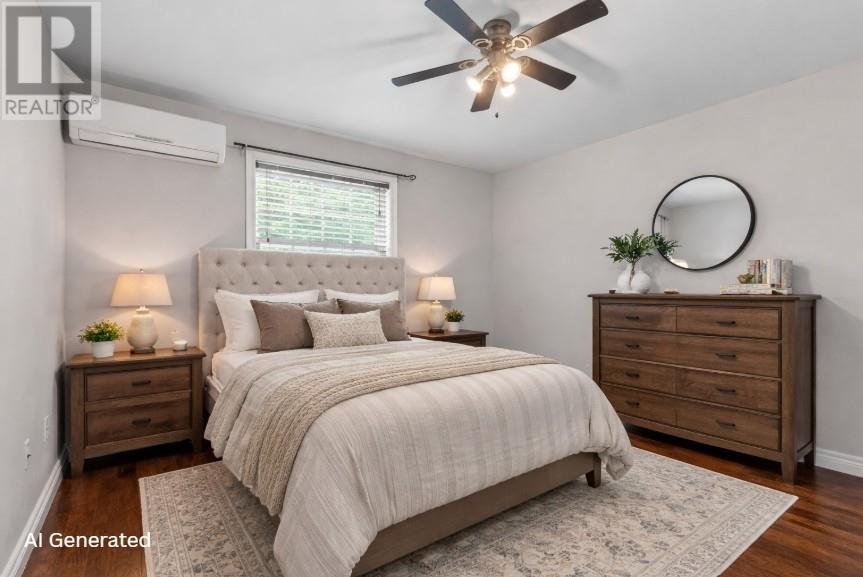 39 Upper Evening'S Path, Torbay, NL - Indoor Photo Showing Bedroom