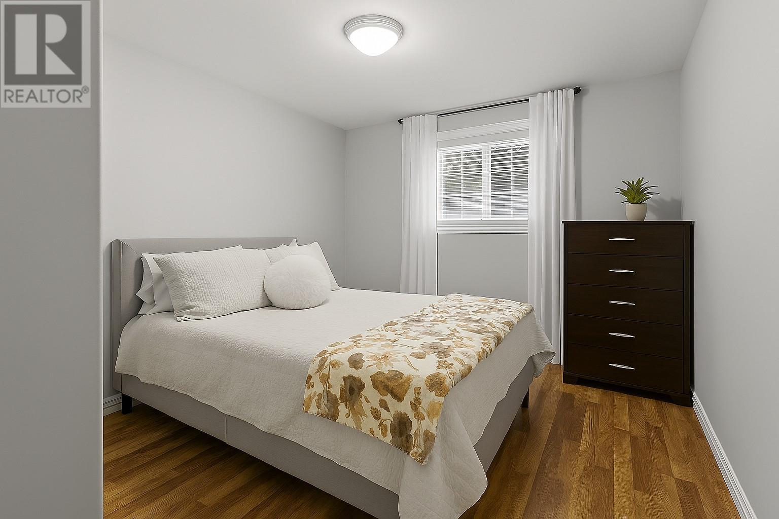 39 Upper Evening'S Path, Torbay, NL - Indoor Photo Showing Bedroom