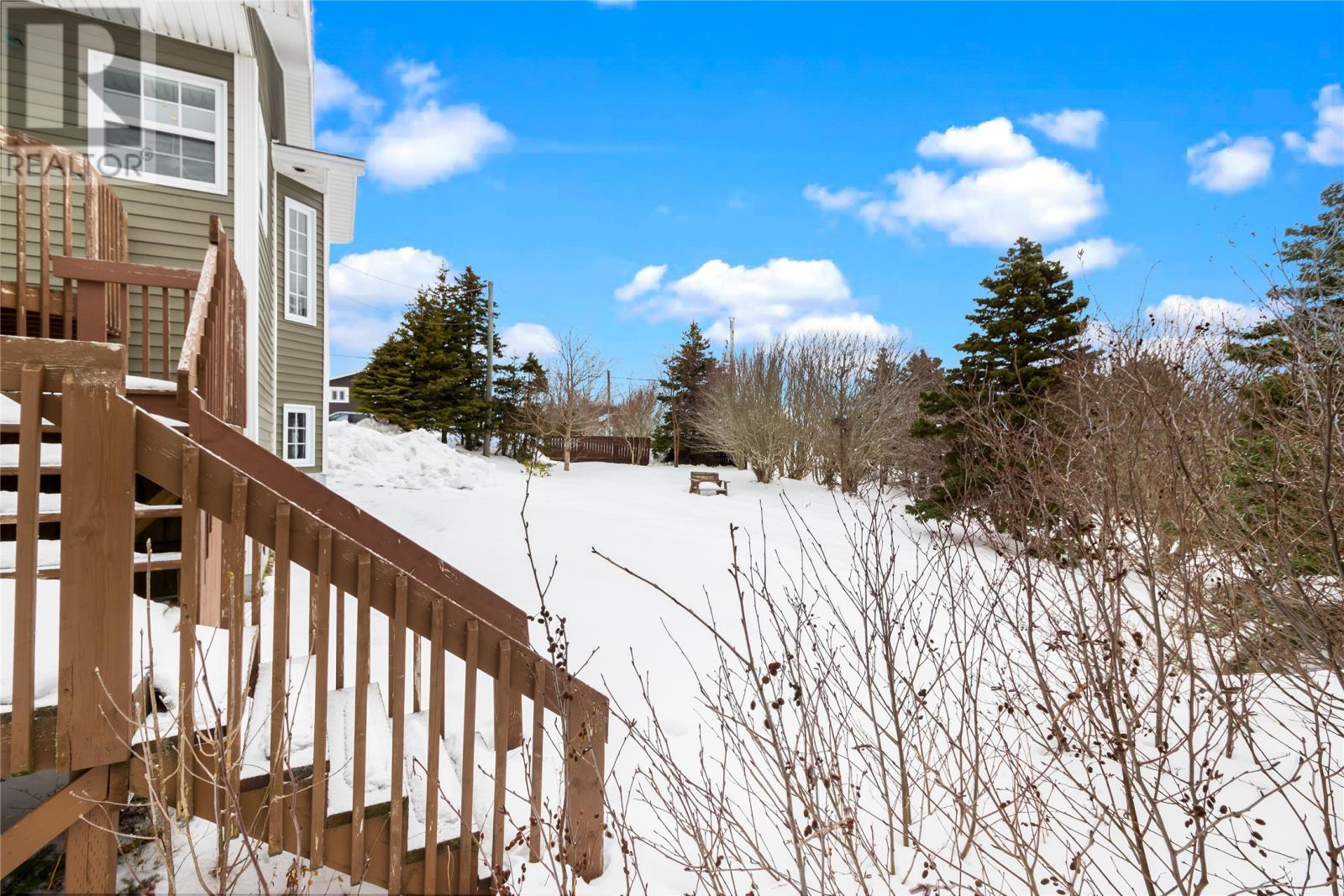 39 Upper Evening'S Path, Torbay, NL - Outdoor