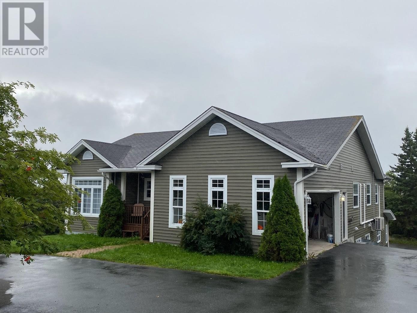 39 Upper Evening'S Path, Torbay, NL - Outdoor With Facade