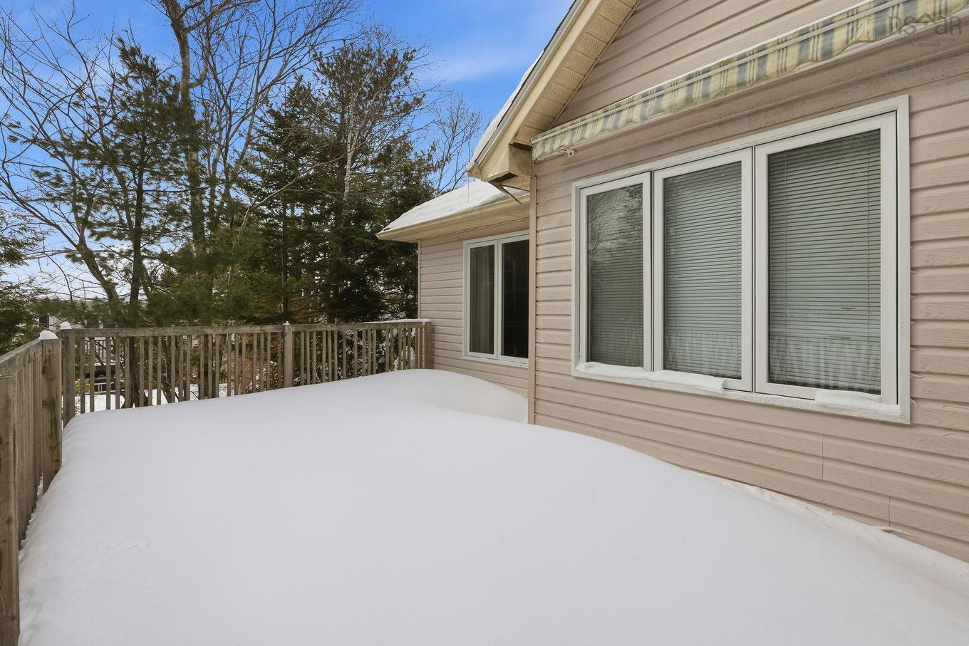 1 Lanshaw Close, Halifax, NS