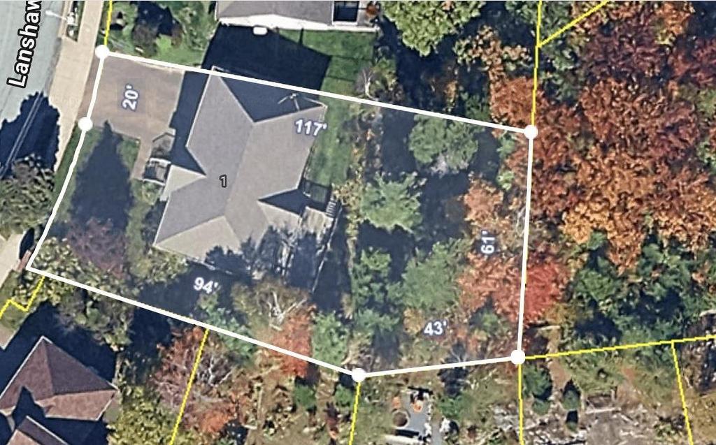 1 Lanshaw Close, Halifax, NS