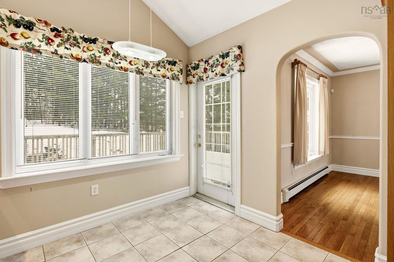 1 Lanshaw Close, Halifax, NS