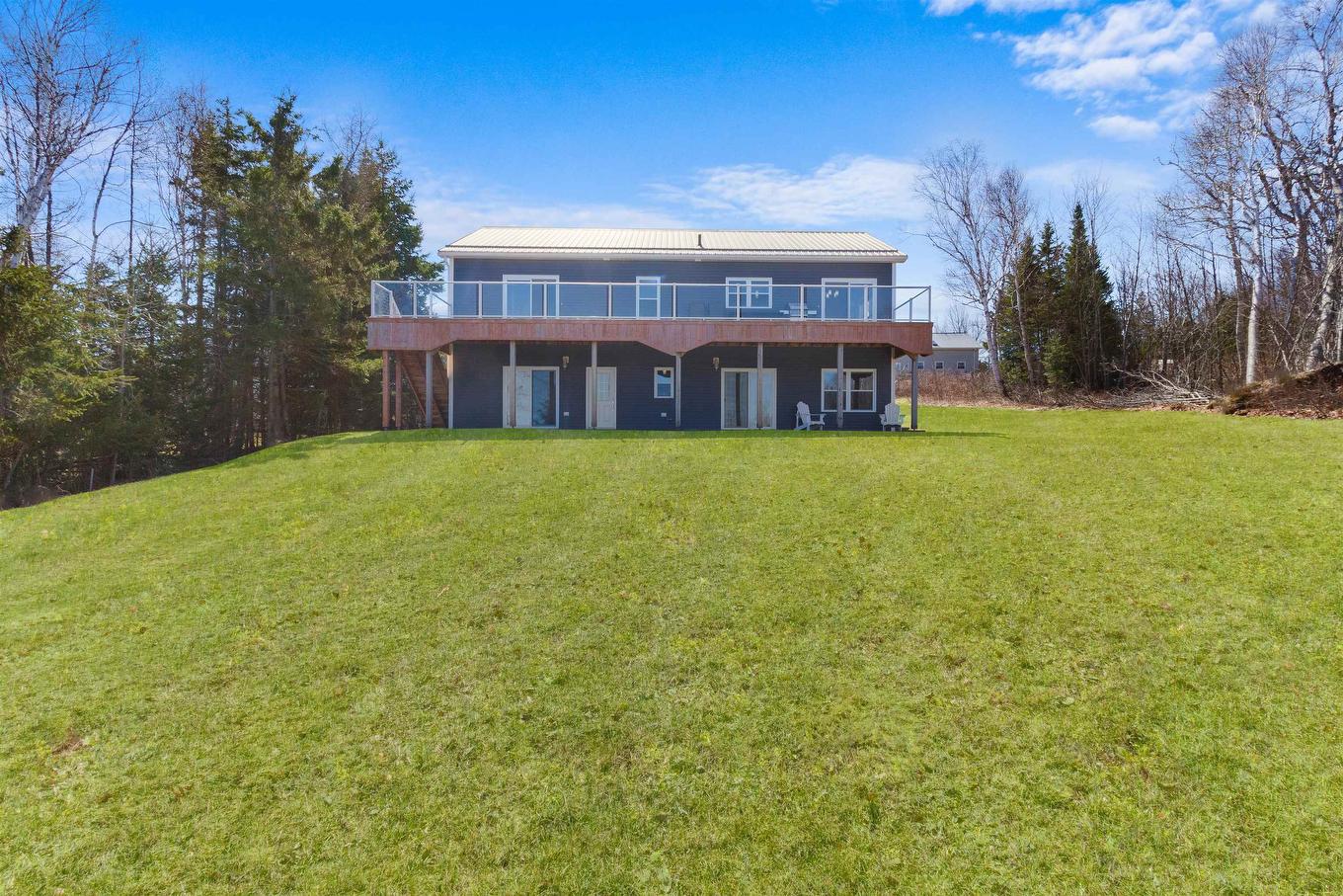 219 Lower Montague Road, Montague, PE