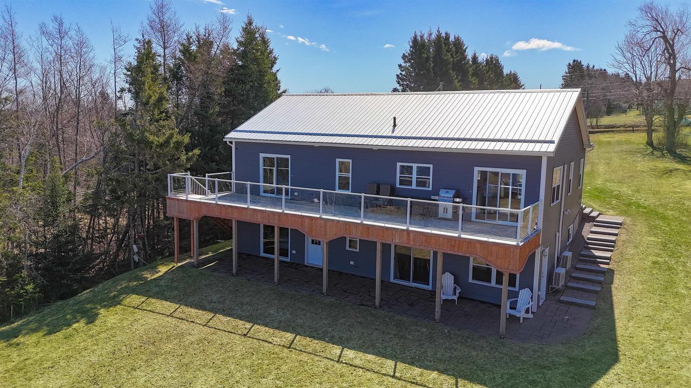 219 Lower Montague Road, Montague, PE