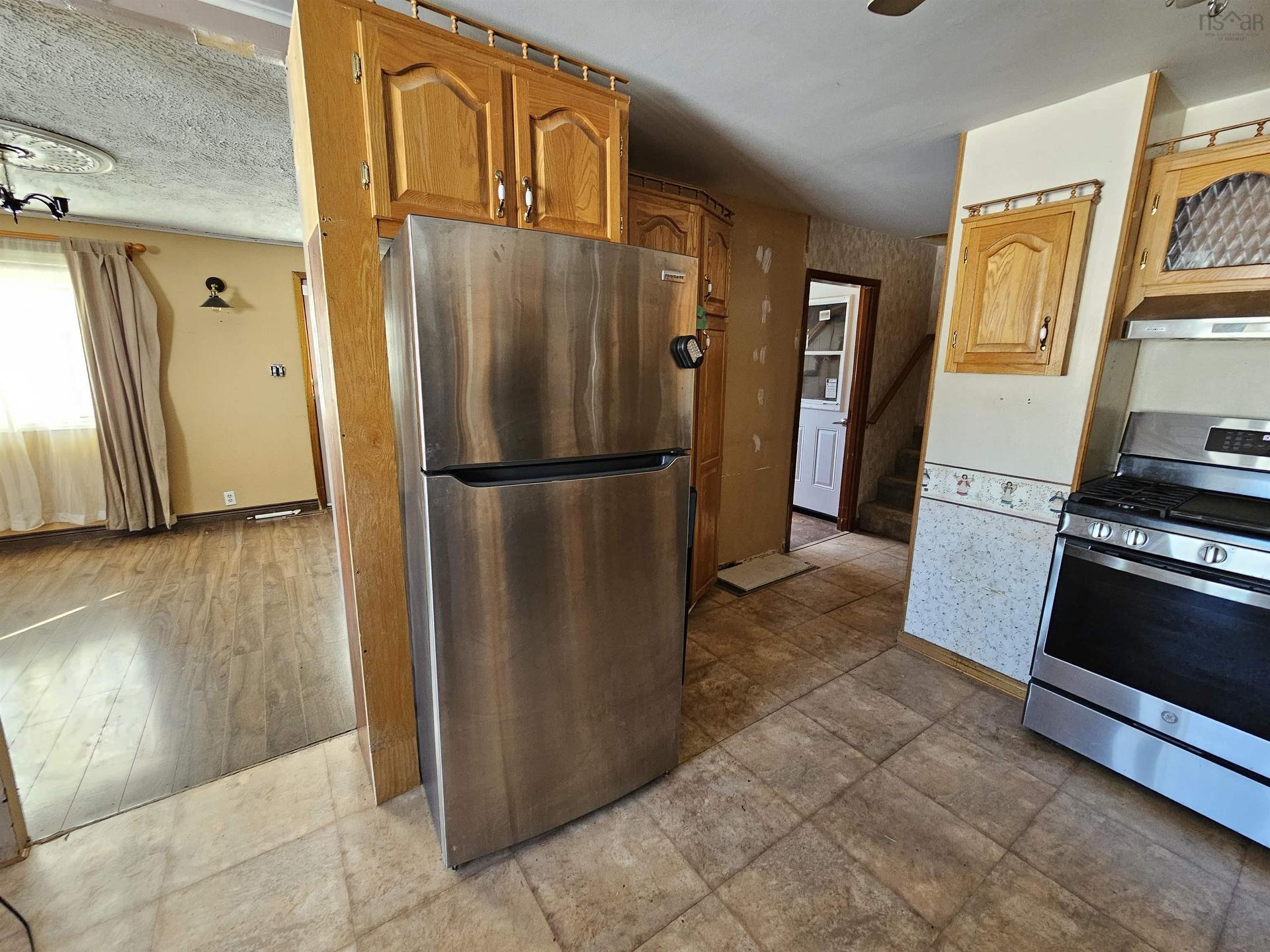 11845 Highway 2, Leamington, NS