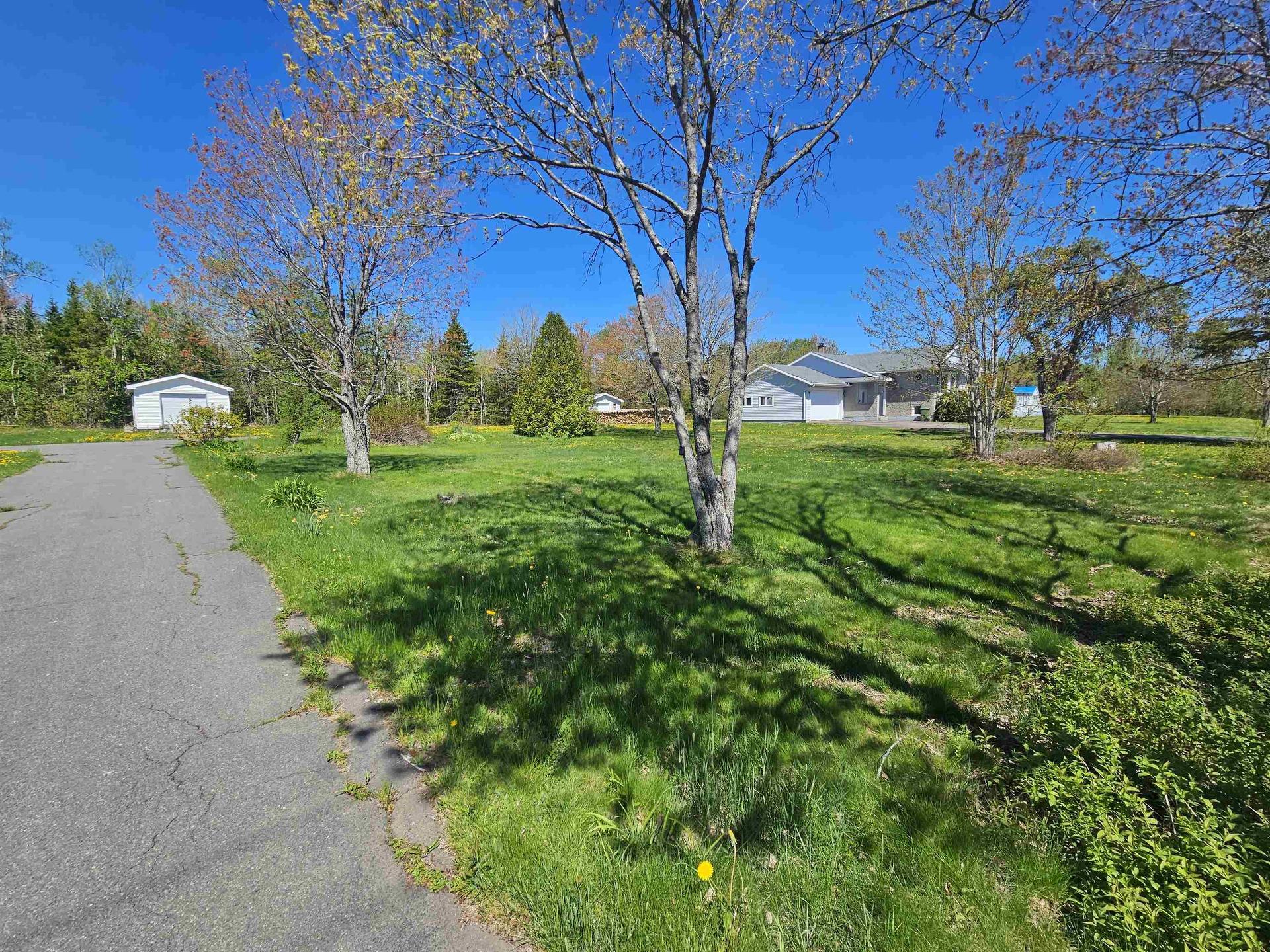 11845 Highway 2, Leamington, NS