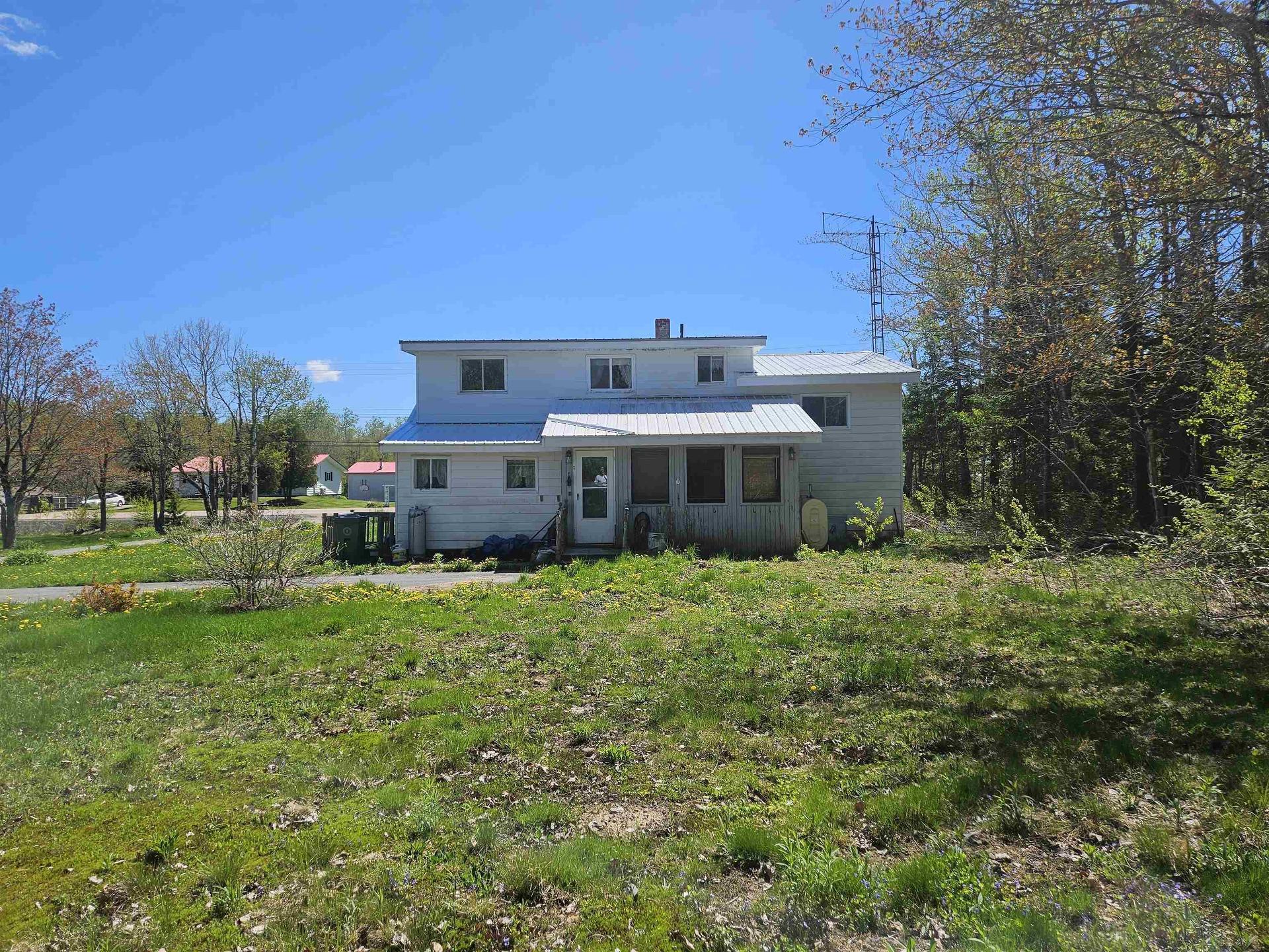 11845 Highway 2, Leamington, NS