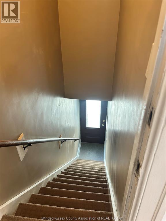 1290 Chilver, Windsor, ON - Indoor Photo Showing Other Room