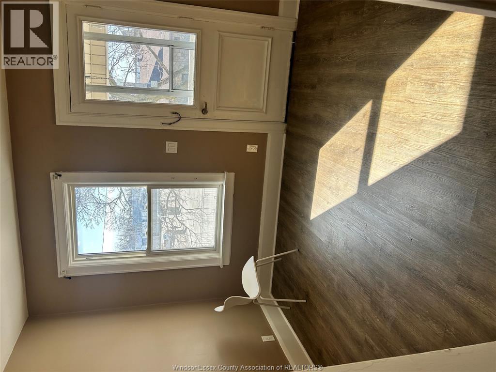 1290 Chilver, Windsor, ON - Indoor Photo Showing Other Room