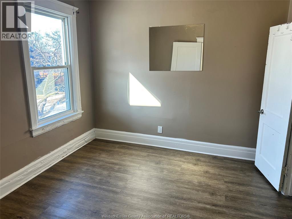 1290 Chilver, Windsor, ON - Indoor Photo Showing Other Room