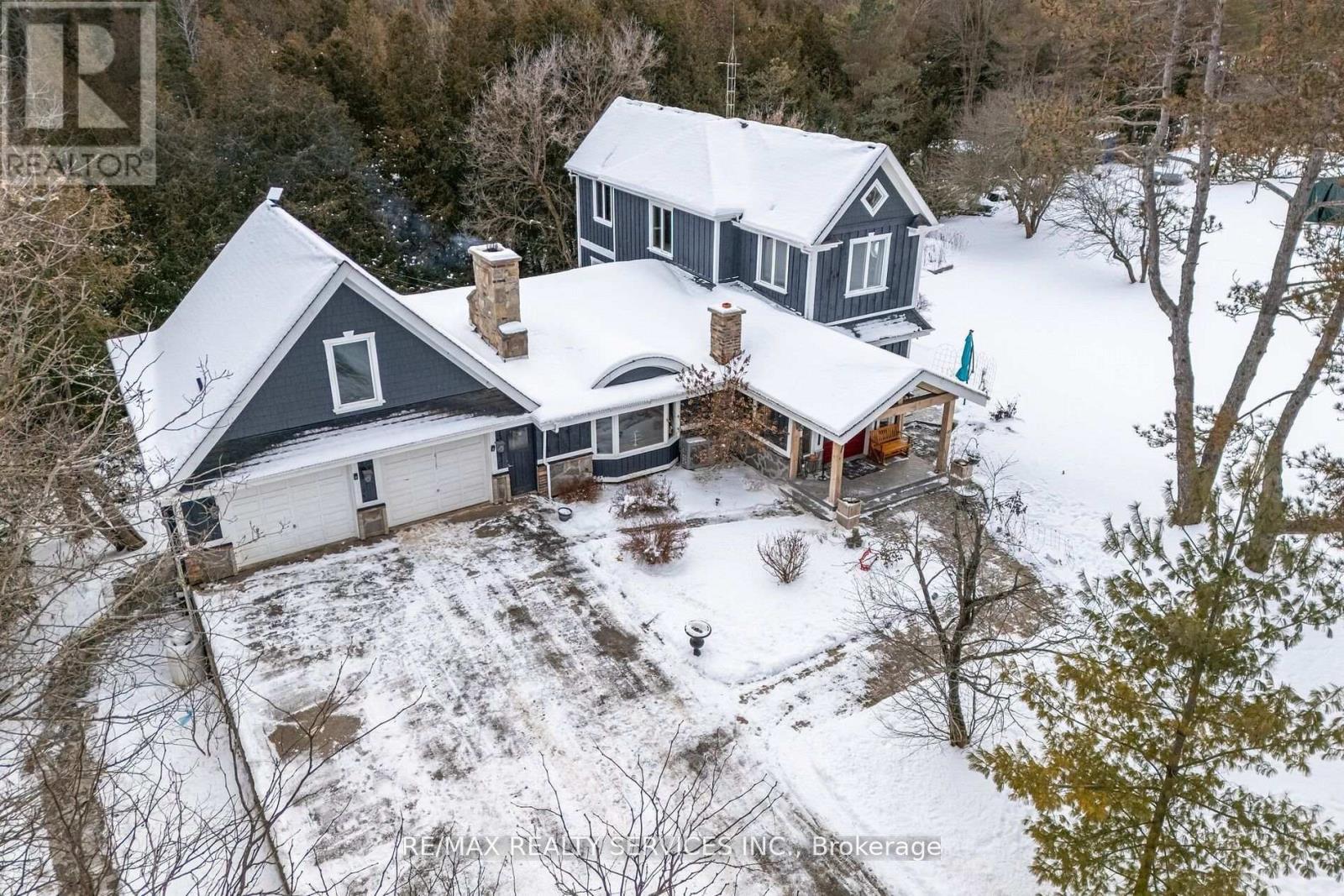 7 Shell Crescent, Mono, ON - Outdoor