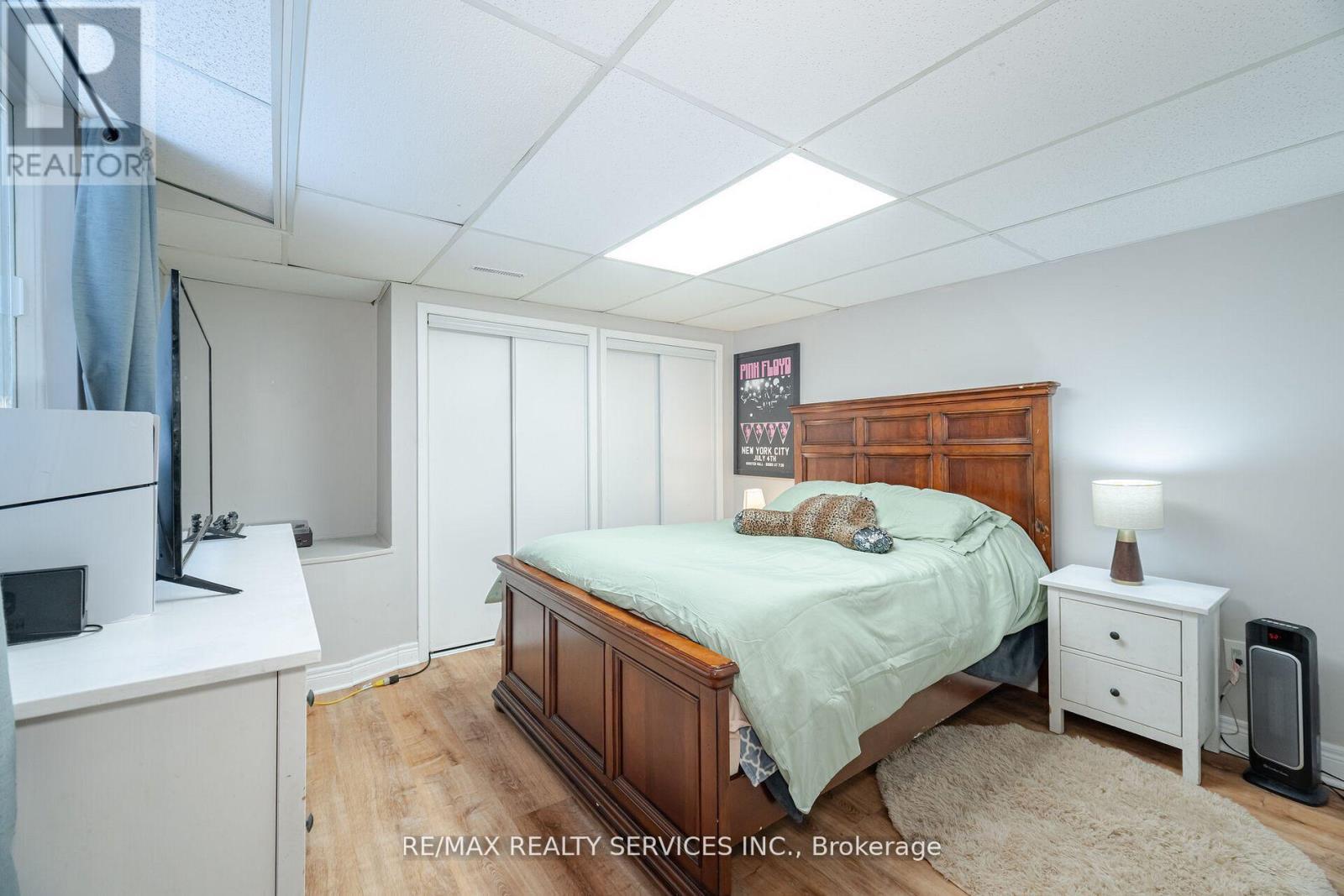 7 Shell Crescent, Mono, ON - Indoor Photo Showing Bedroom
