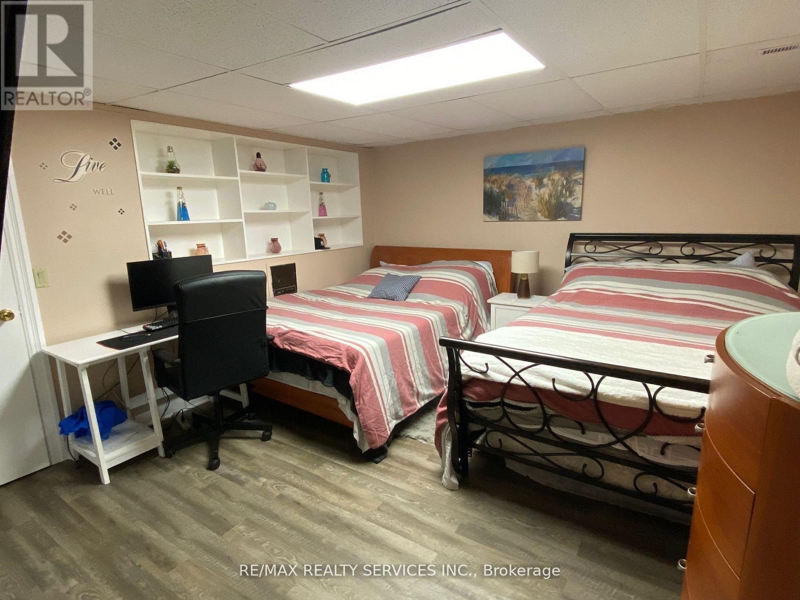 7 Shell Crescent, Mono, ON - Indoor Photo Showing Bedroom